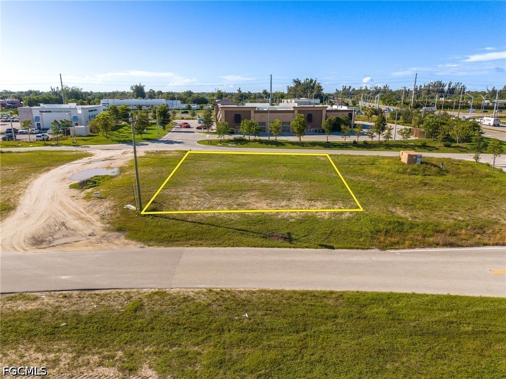 1504 SW 6th Ter Cape Coral FL