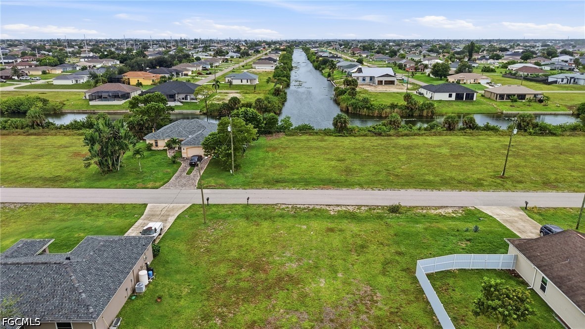 2506 NE 6th Ave Cape Coral FL