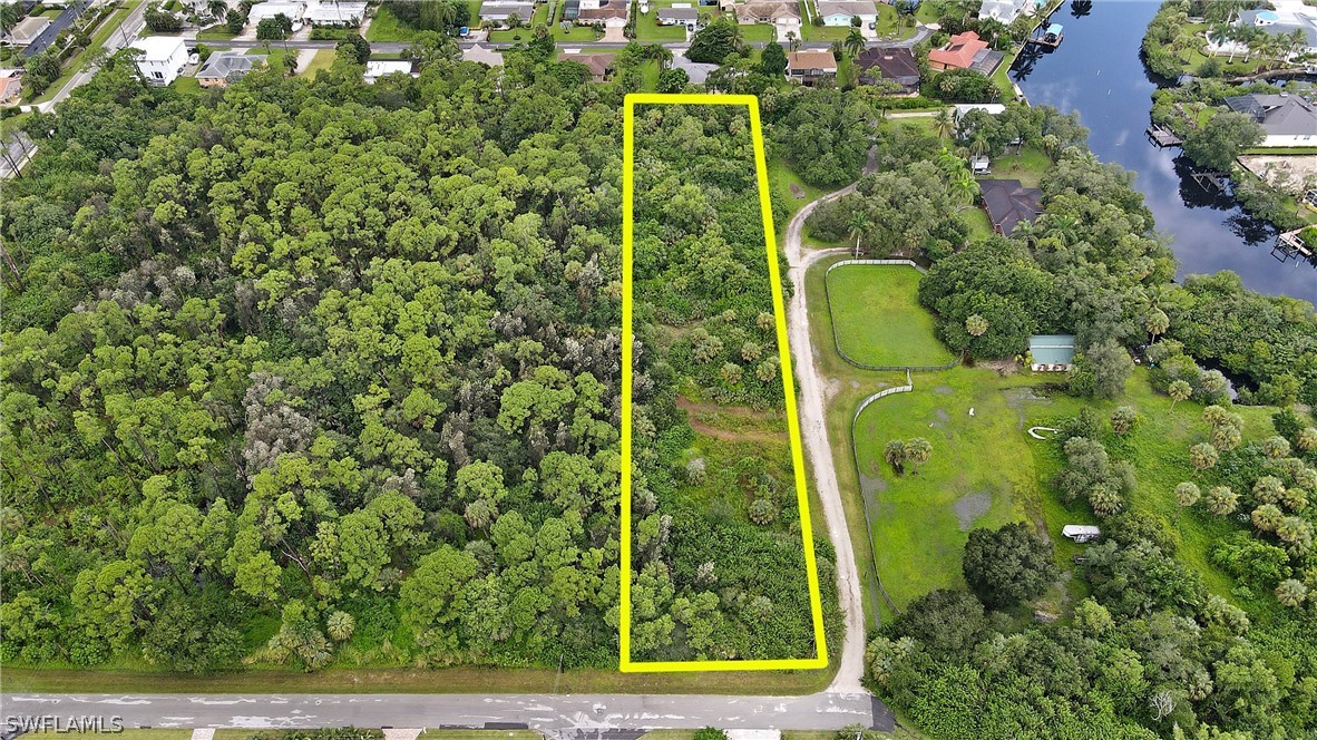 9650 Lawhon Family RD