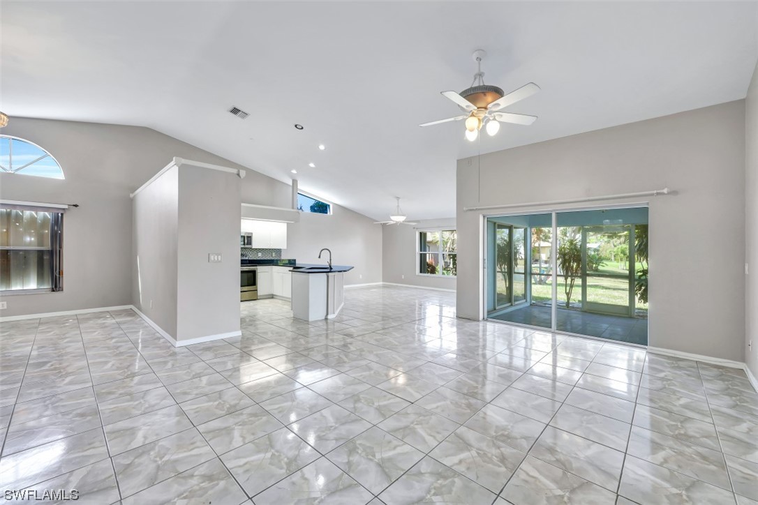 17970 Castle Harbor DR