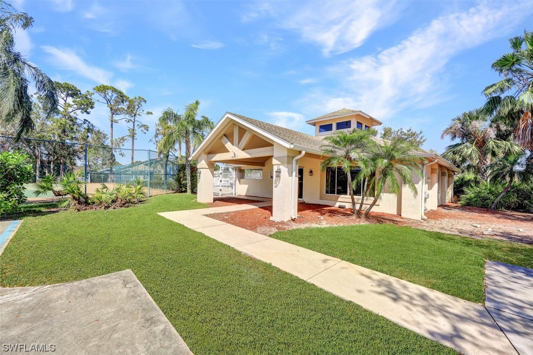 17970 Castle Harbor DR
