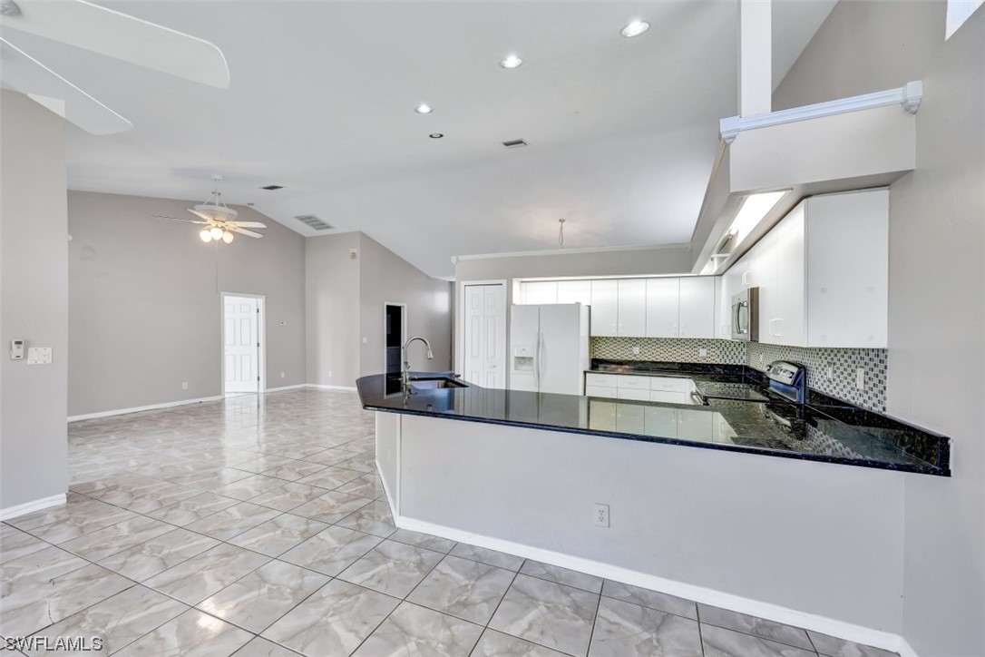 17970 Castle Harbor DR