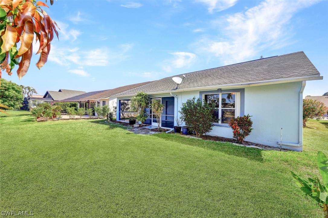 17970 Castle Harbor DR