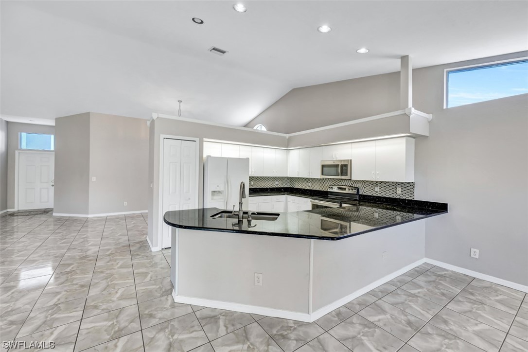 17970 Castle Harbor DR