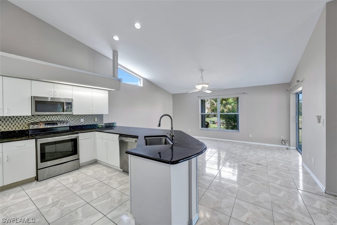 17970 Castle Harbor DR