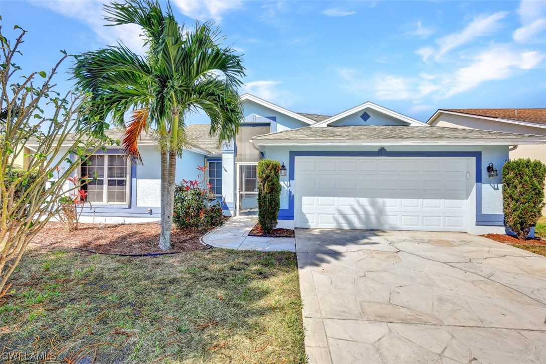 17970 Castle Harbor DR