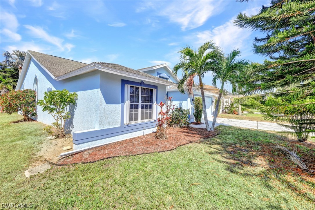 17970 Castle Harbor DR