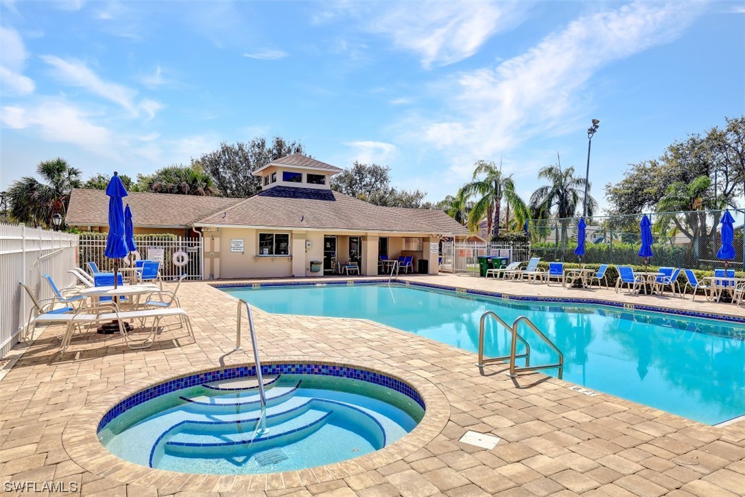 17970 Castle Harbor DR