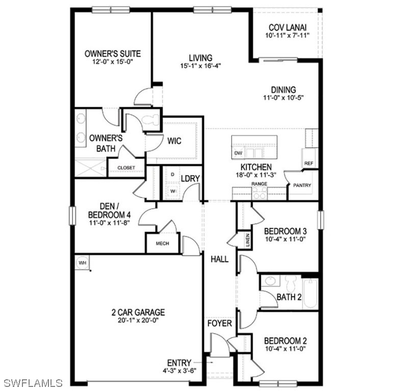 20506 Camino Torcido LOOP