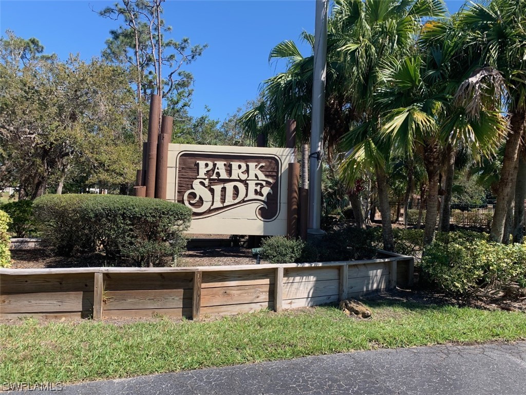 15196 Parkside DR 103