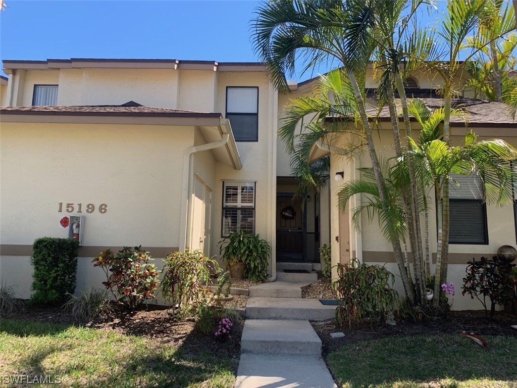 15196 Parkside DR 103