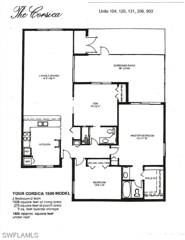 104 Pinebrook DR