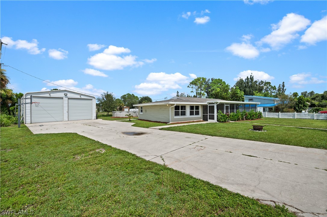 6990 School LN