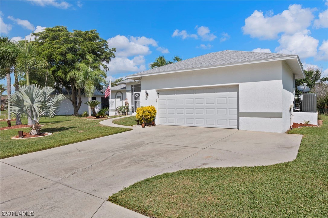 8812 Bracken WAY