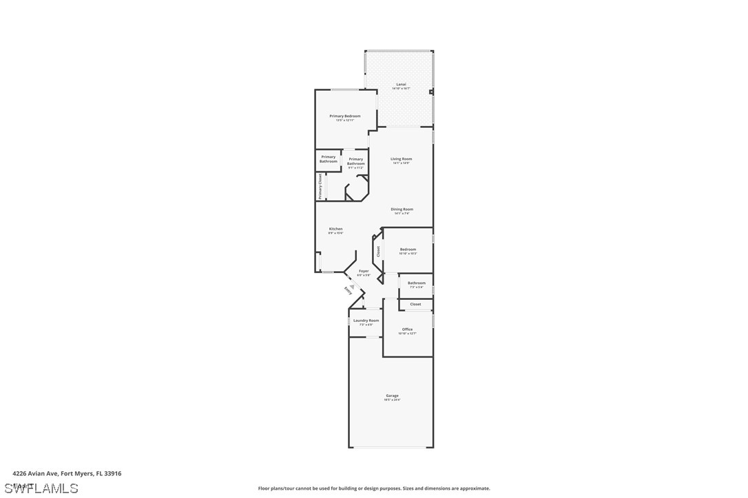 4226 Avian AVE