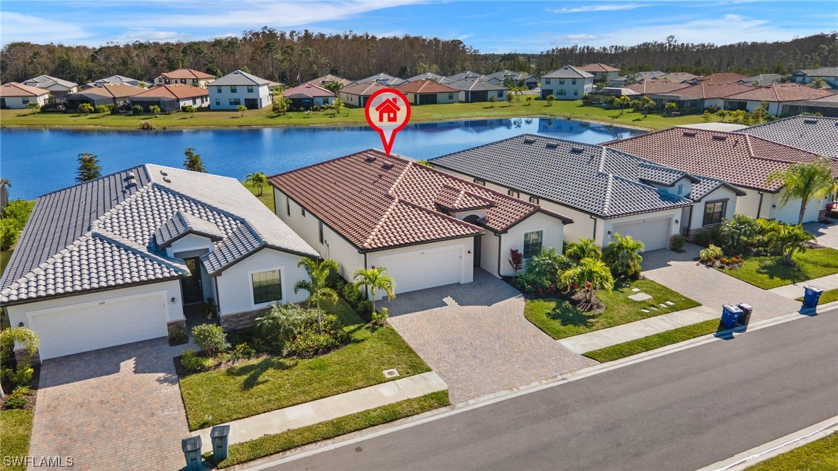 11425 Shady Blossom DR