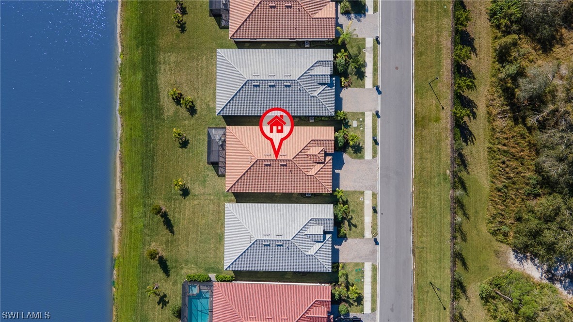 11425 Shady Blossom DR