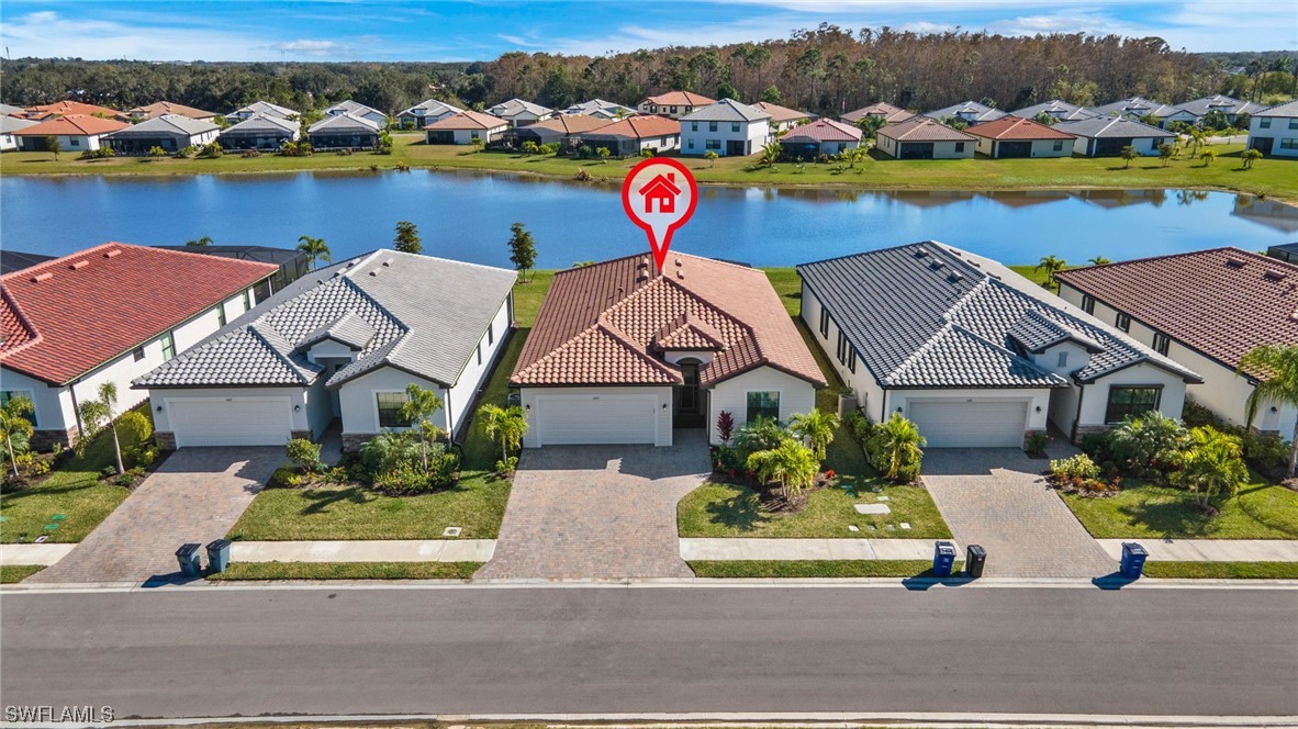 11425 Shady Blossom DR