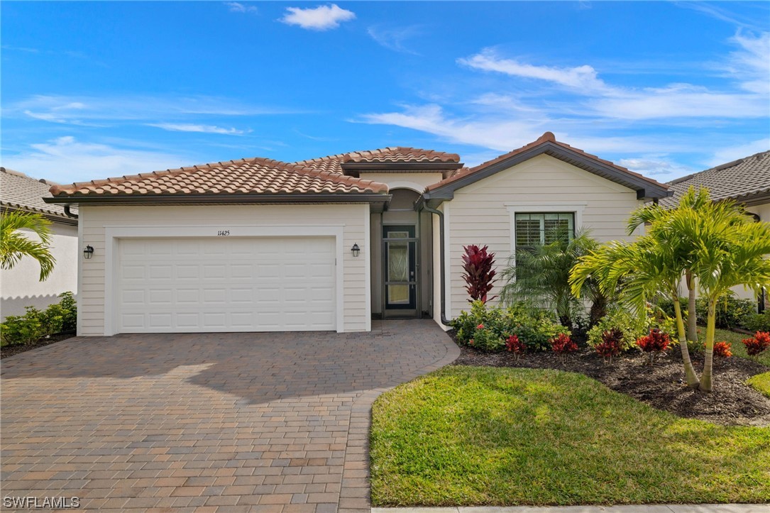 11425 Shady Blossom DR