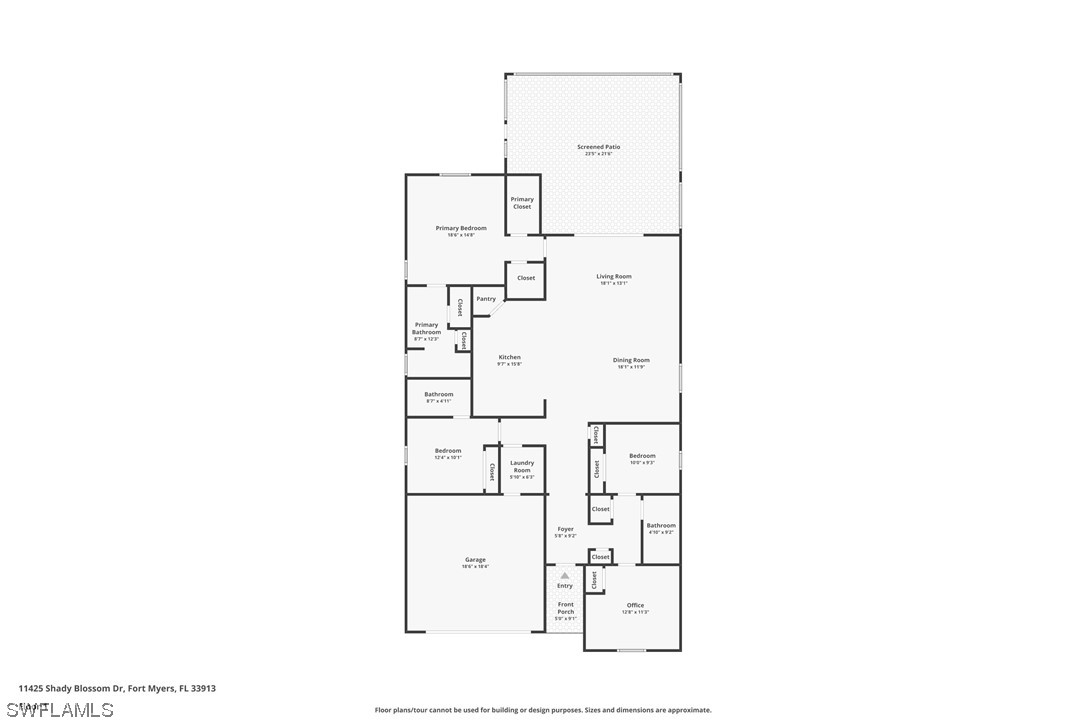 11425 Shady Blossom DR