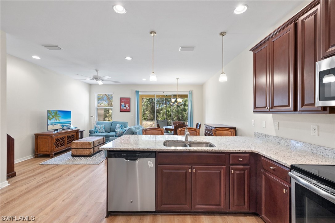 25206 Cordera Point DR