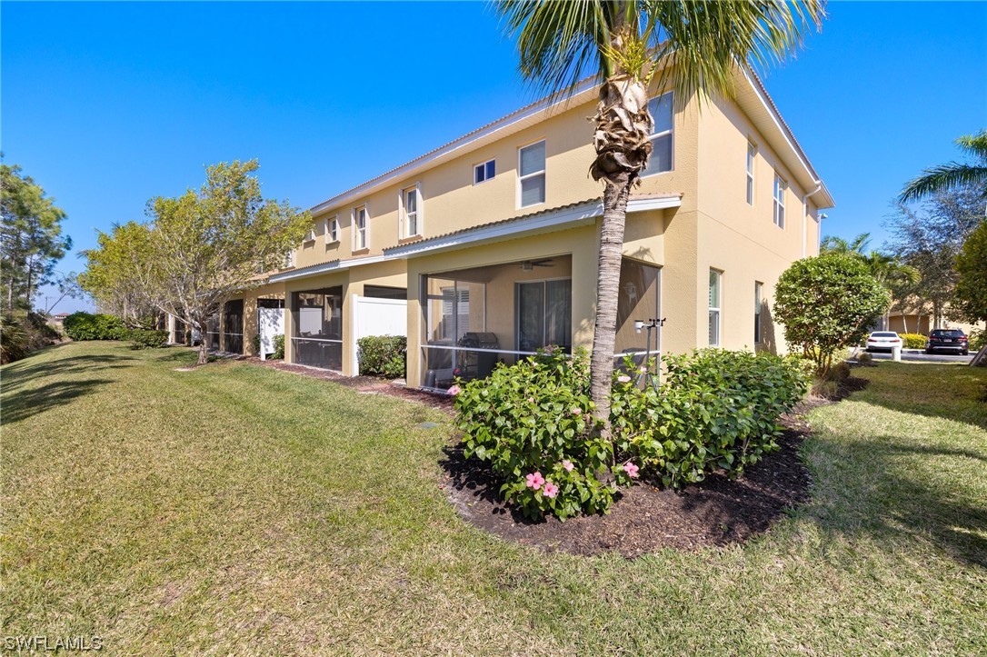 25206 Cordera Point DR