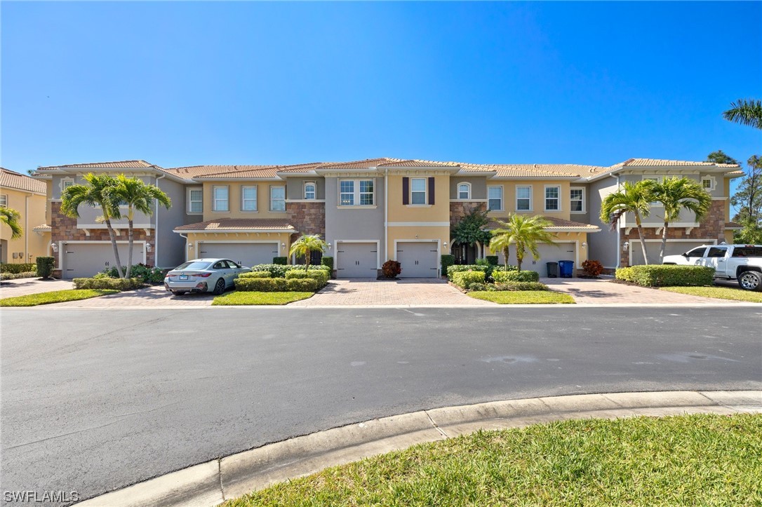 25206 Cordera Point DR