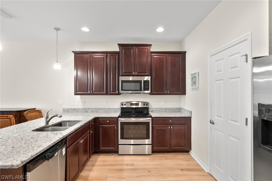 25206 Cordera Point DR