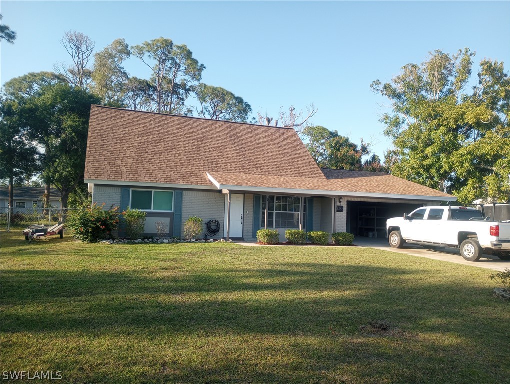 2385 Woodland BLVD