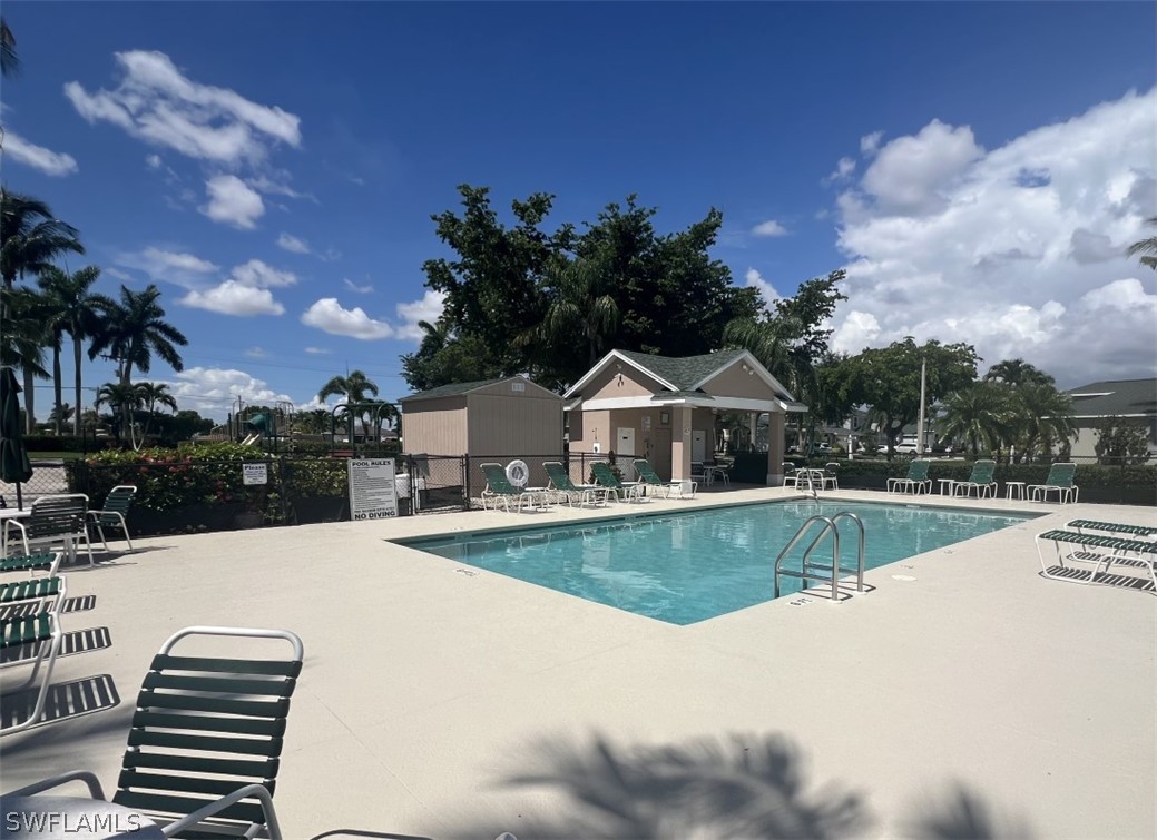 1775 Emerald Cove CIR