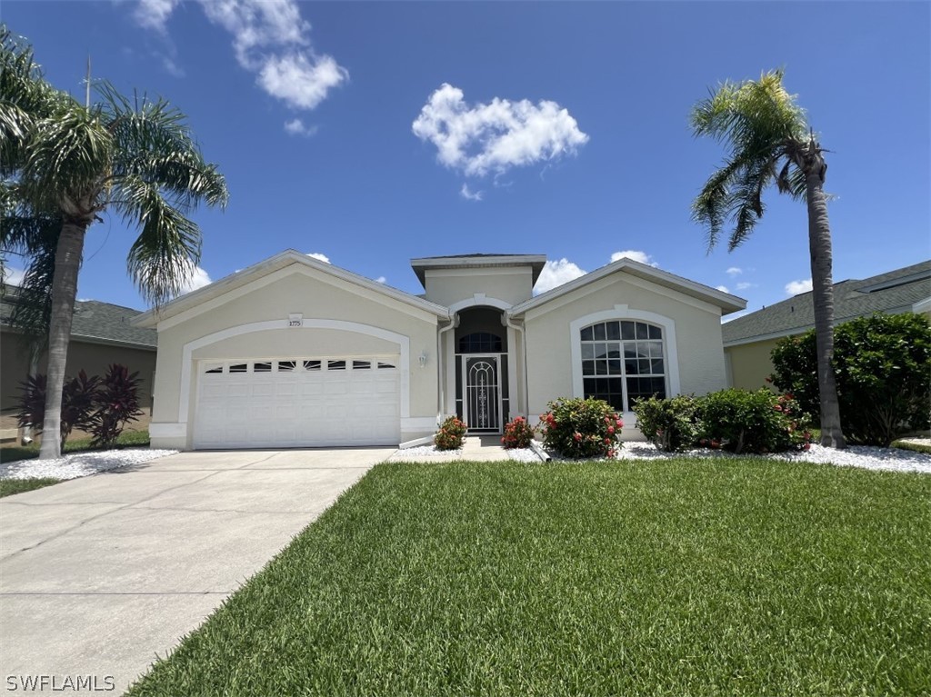 1775 Emerald Cove CIR