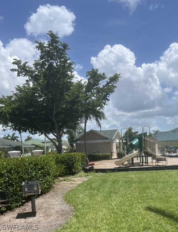 1775 Emerald Cove CIR