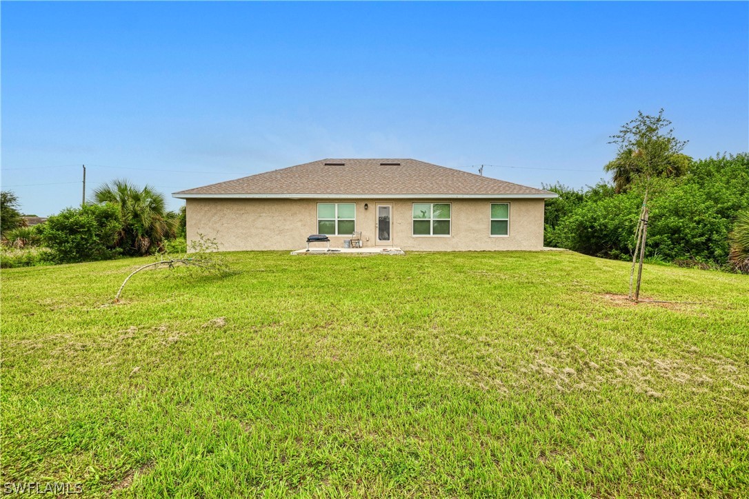 525 Kingsbury LN