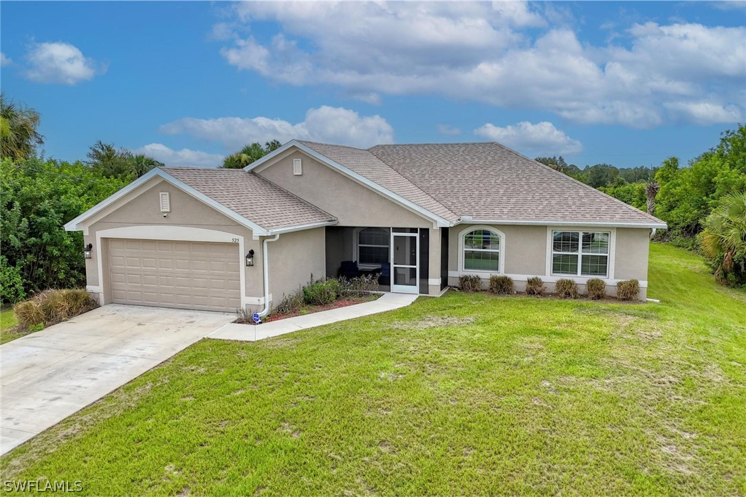 525 Kingsbury LN