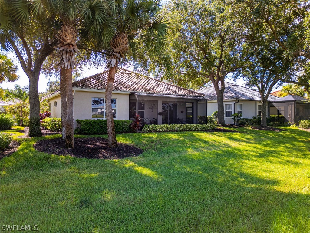 10926 Callaway Greens CT