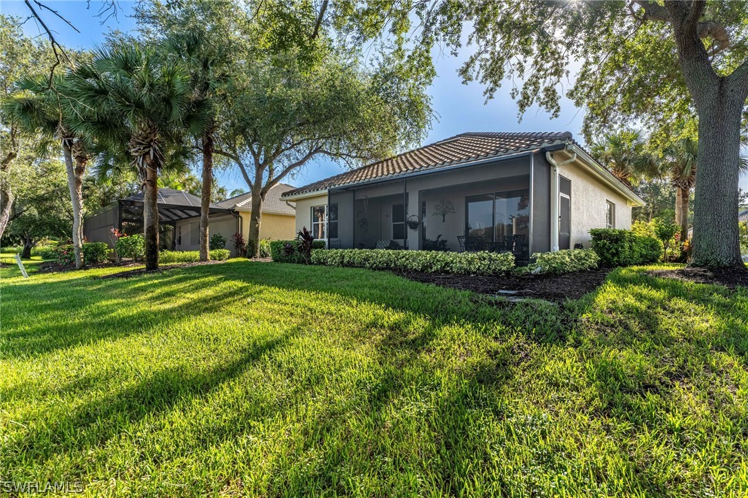 10926 Callaway Greens CT