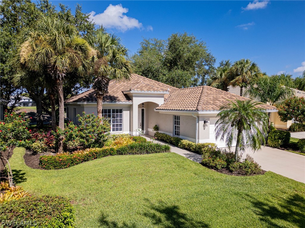10926 Callaway Greens CT