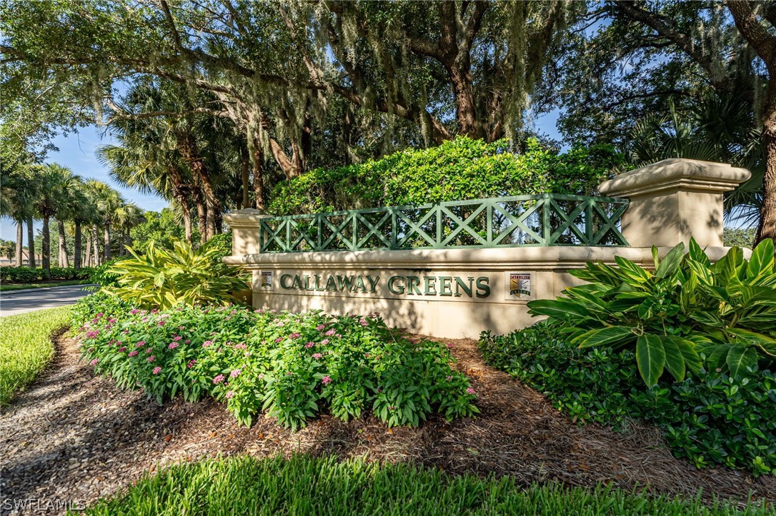 10926 Callaway Greens CT