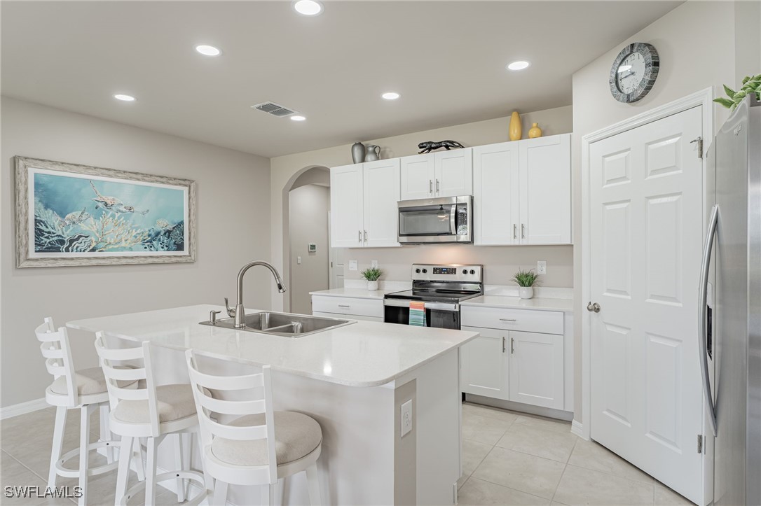 20506 Camino Torcido LOOP