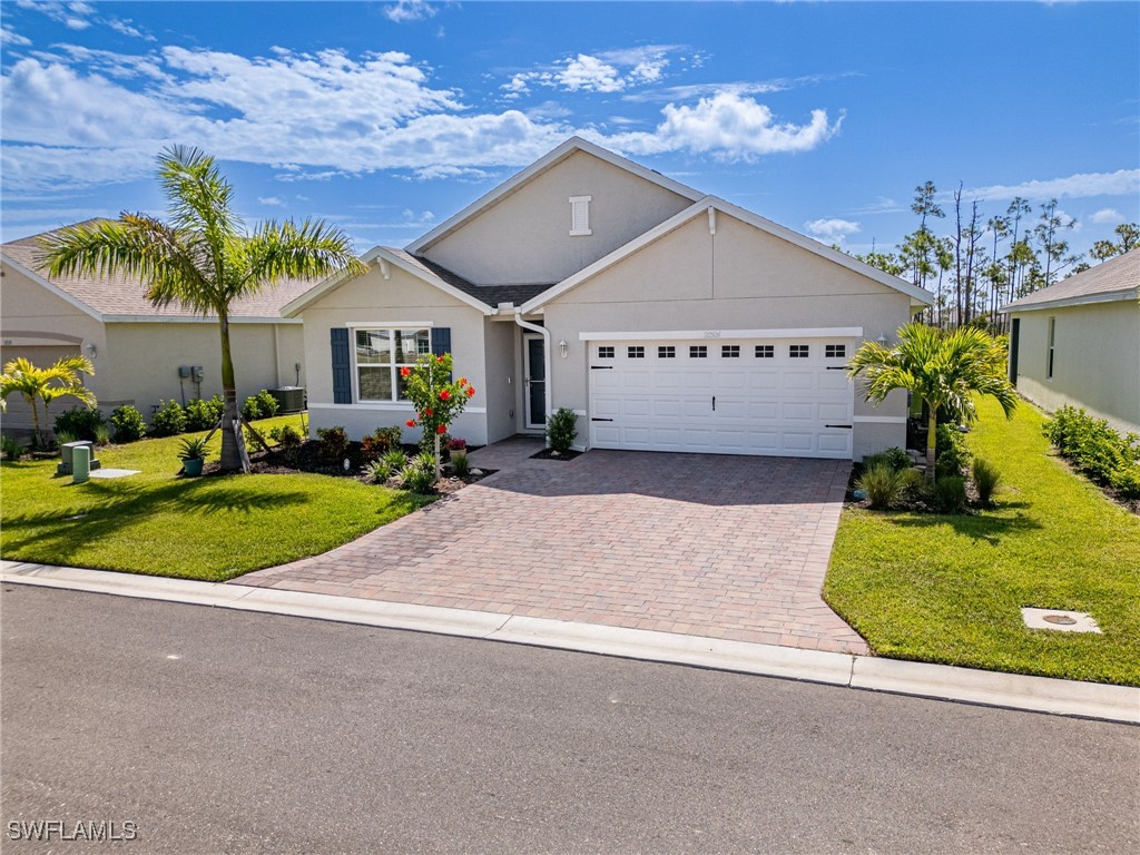 20506 Camino Torcido LOOP
