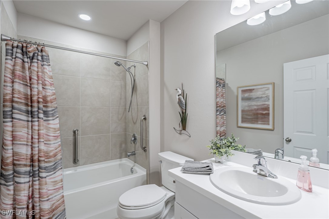 20506 Camino Torcido LOOP