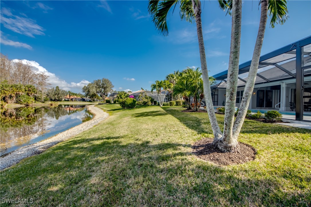 12019 Mahogany Isle LN