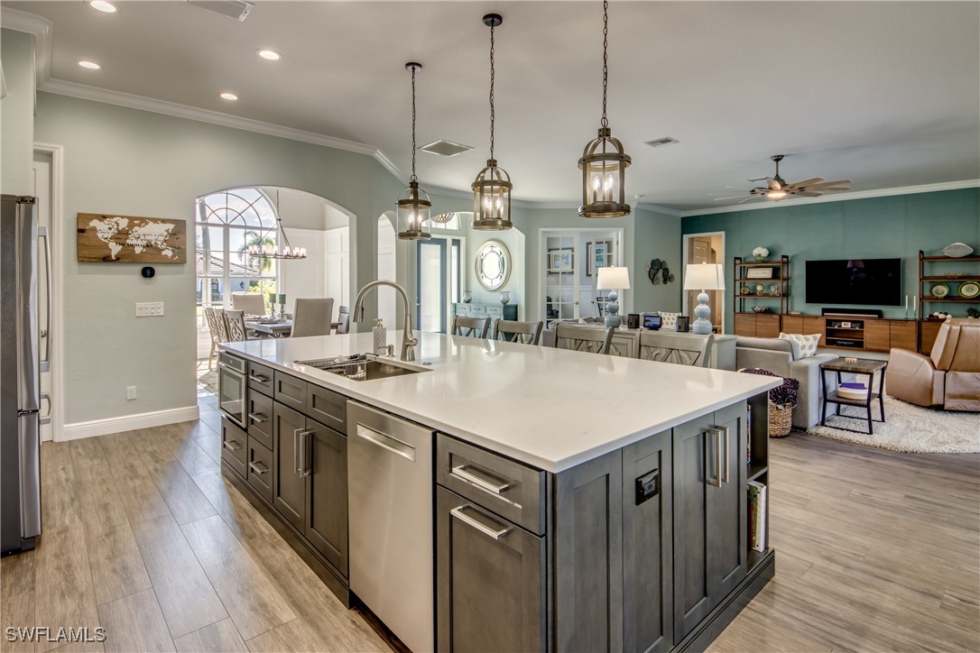 12019 Mahogany Isle LN