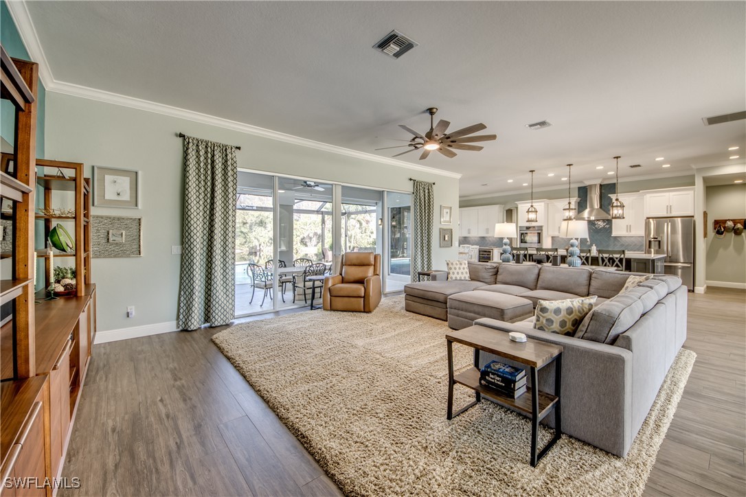 12019 Mahogany Isle LN