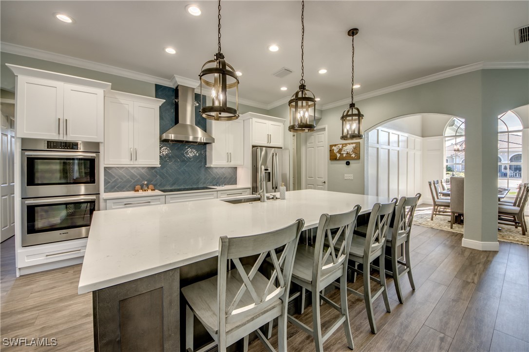 12019 Mahogany Isle LN