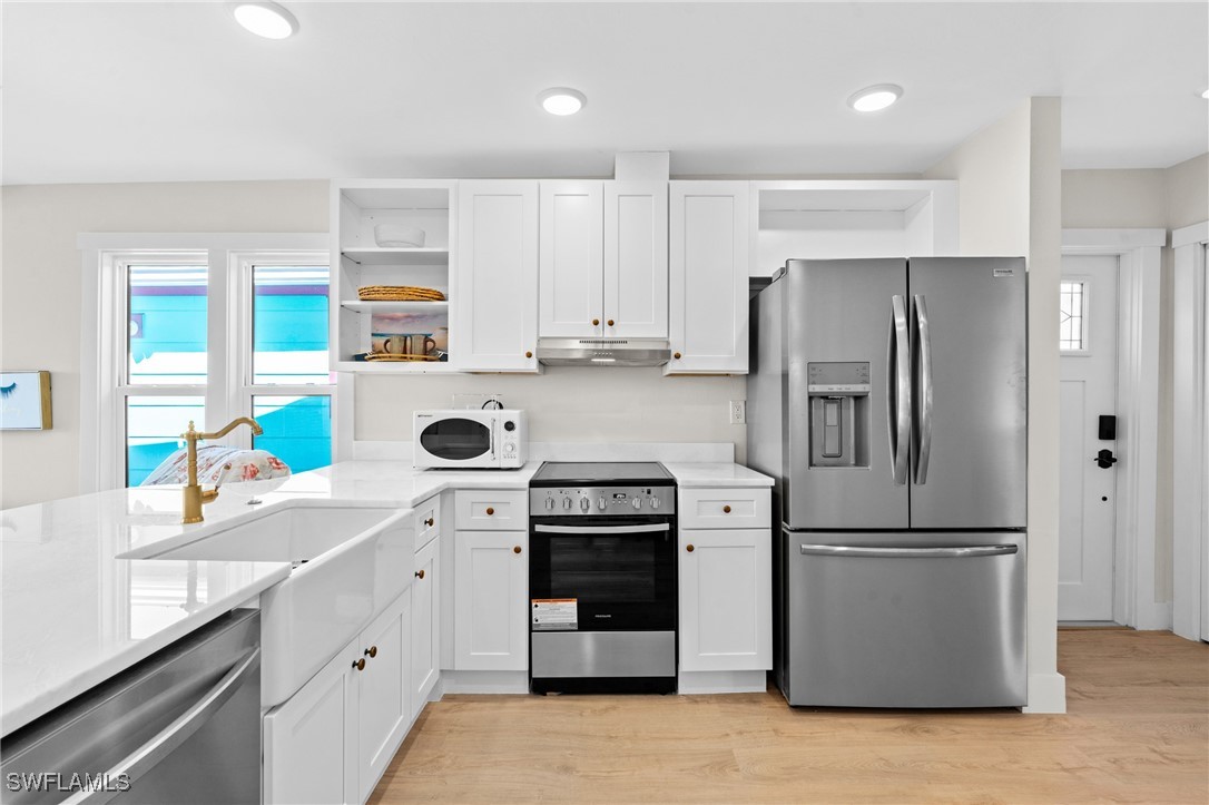 4760 Pine Island RD NW