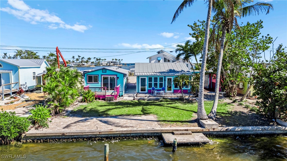 4760 Pine Island RD NW