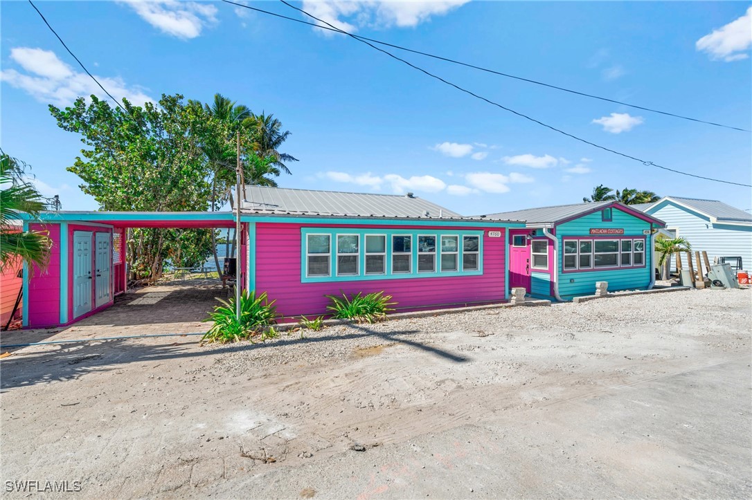 4760 Pine Island RD NW