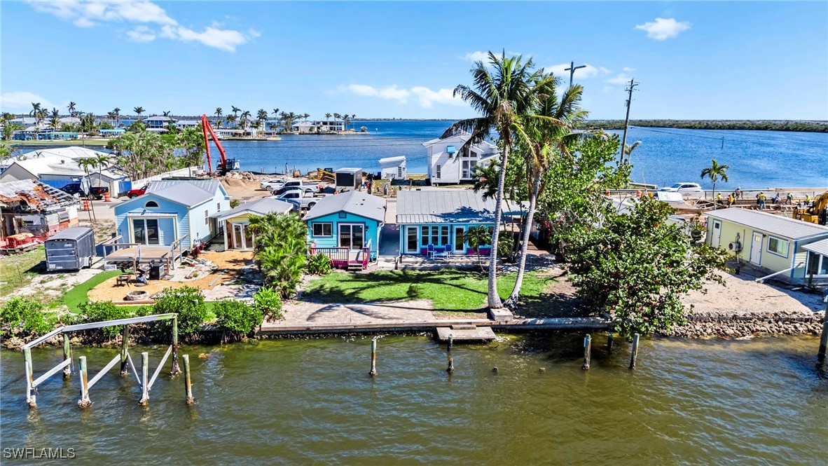 4760 Pine Island RD NW