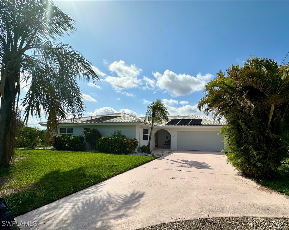 4343 S Gulf CIR